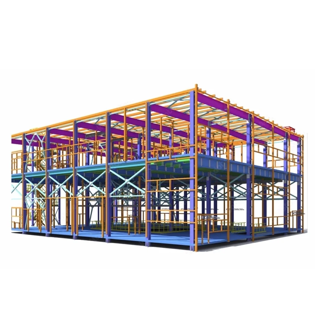 Tekla Structures